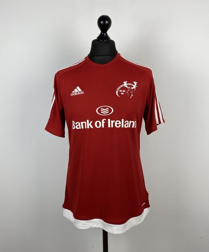 Munster rugby adidas training - munster,