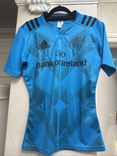 Adidas munster rugby blue - adidas,