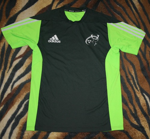 Adidas munster rugby green - adidas,