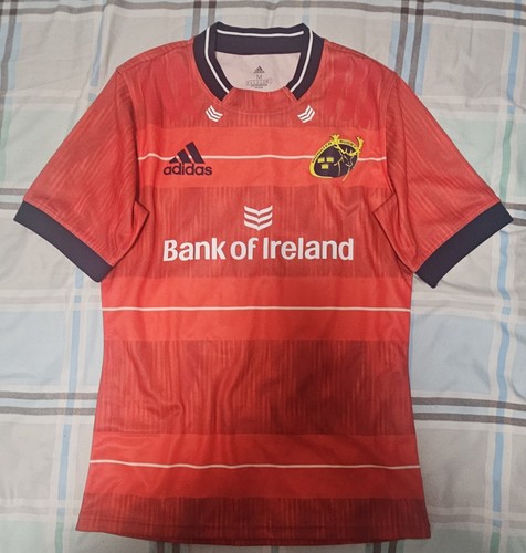 Adidas munster rugby jersey - munster,