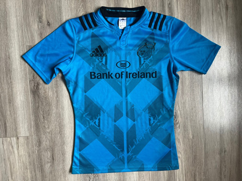 Munster rugby shirt - munster, 2015