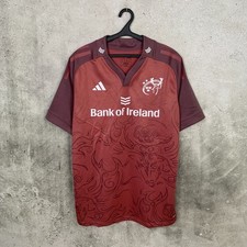MUNSTER 2024 2025 EUROPEAN