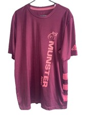 MUNSTER RUGBY ADIDAS 2020/2021