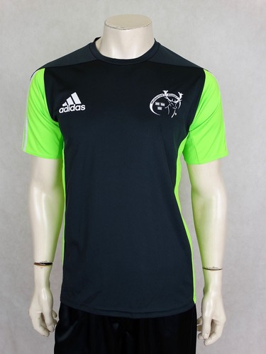 Munster rugby union - rugby, shirt