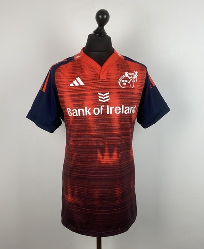 Munster rugby player issue - munster,