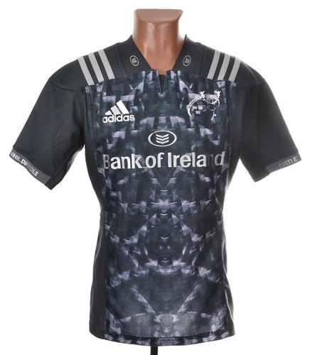 Munster 2017 2018 rugby - 2017/2018,