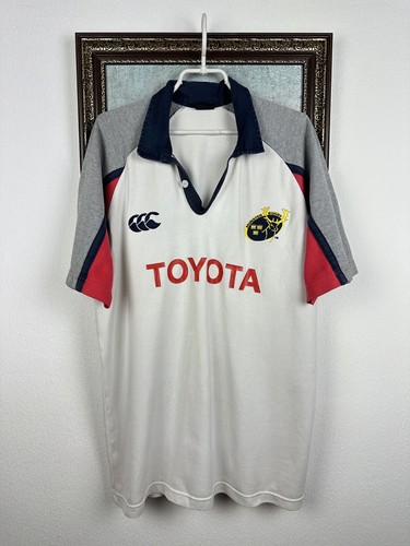 Vintage canterbury munster - vintage,