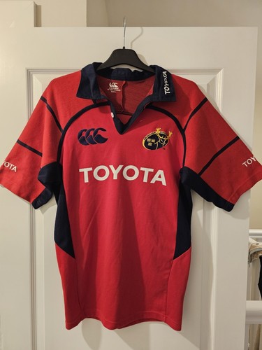 Munster rugby jersey 2005 - munster,