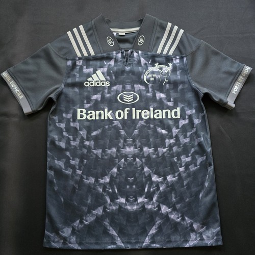 Munster rugby union club away - munster,