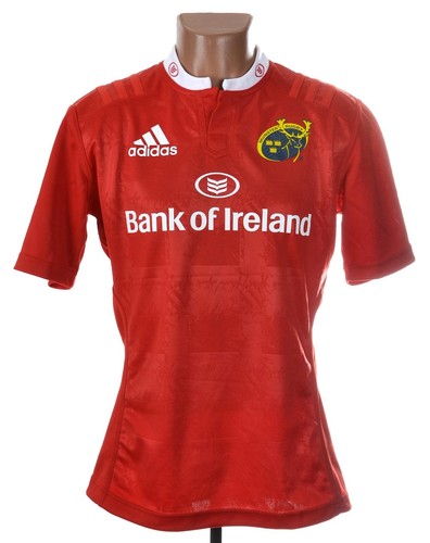 Munster 2015 2016 - 2015,