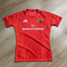 Munster Rugby Union 2019 2020