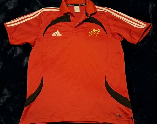 Munster 2008 official adidas - 2008,