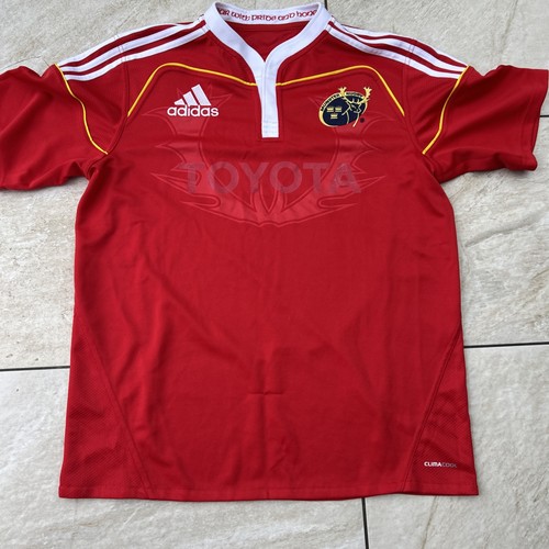 Vintage 2009 munster rugby - vintage,
