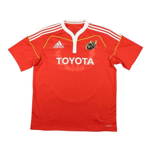 Munster jersey mens xlarge - munster,