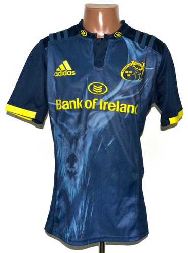 Munster rugby union - union, 2017/2018