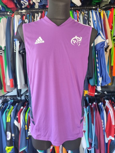 Adidas munster rugby - munster, purple