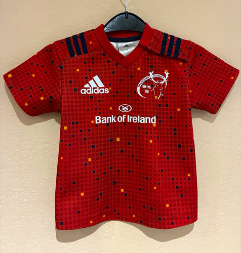Adidas munster rugby - adidas, bank