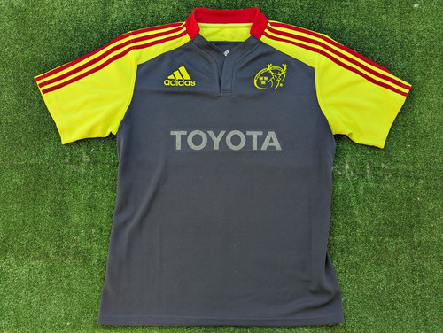 Munster rugby adidas - rugby,