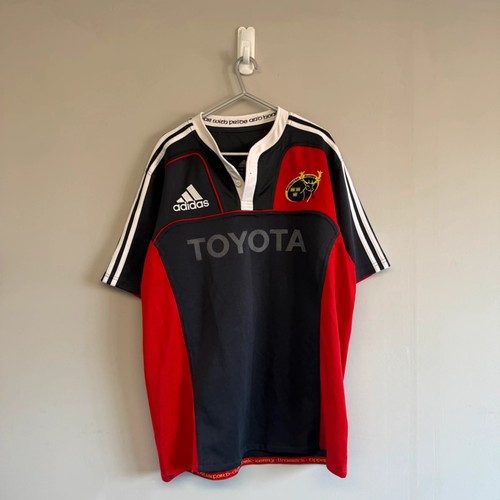Vintage 2006 munster - 2006/07,
