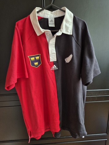 Rare munster rugby - rare, 2008