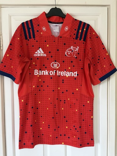 Adidas munster european - adidas, jersey