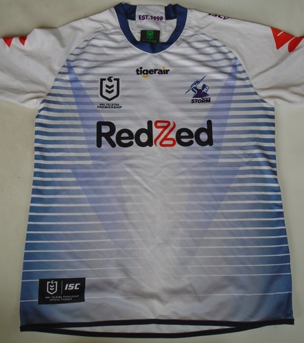 Melbourne storm 2023 away - ,