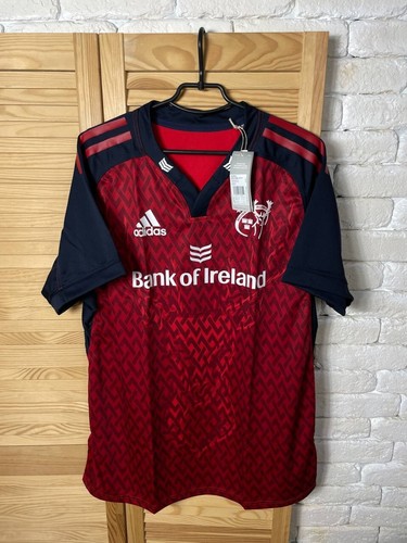 Leinster munster shirt rugby - leinster,