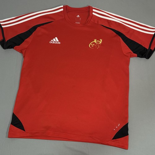 2008 munster rugby adidas - 2008-09,