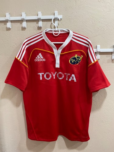Munster 2009 home - home, rugby