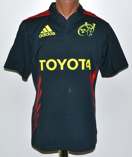 Munster rugby team - rugby, shirt