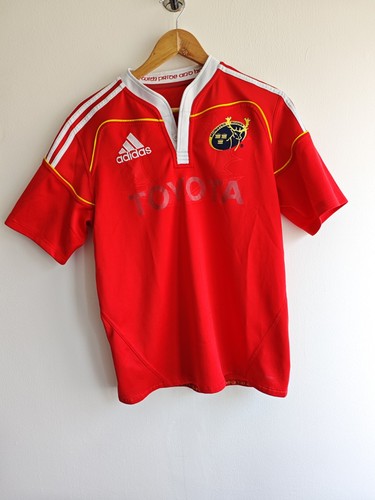 Adidas munster rugby home - munster,