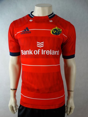 Munster home rugby - munster, shirt