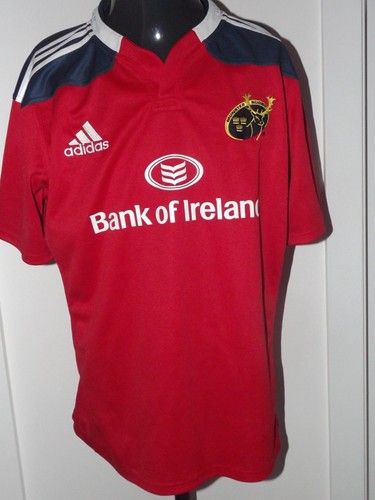 2013 munster away rugby - munster,