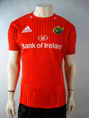 Munster home rugby - home, shirt