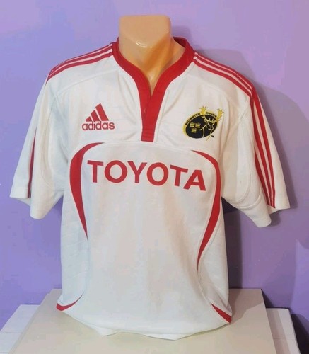 Munster rugby 2008 away - rugby, 2008/09