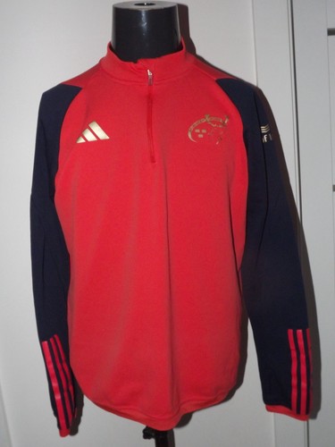 2023 munster track top - 2023,