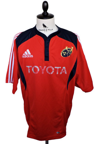 Men adidas ireland munster - adidas,