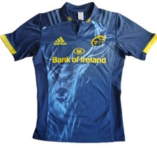 Munster Rugby Away Shirt