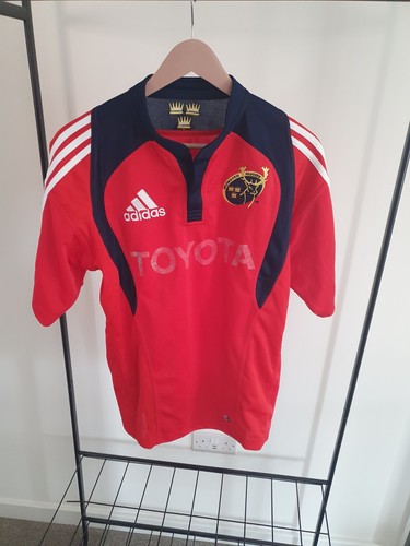 Vintage adidas munster - adidas, rugby