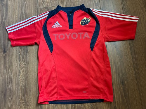 Rare rugby jersey munster - rugby,