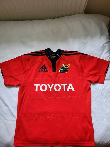 Munster rugby replica - rugby,