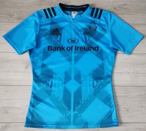 Munster rugby training shirt - munster,