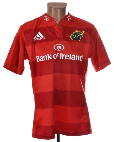 Munster 2014 2015 rugby - munster, union