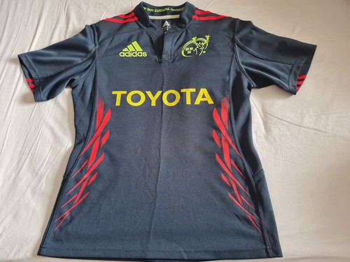 Munster rugby replica - replica, jersey