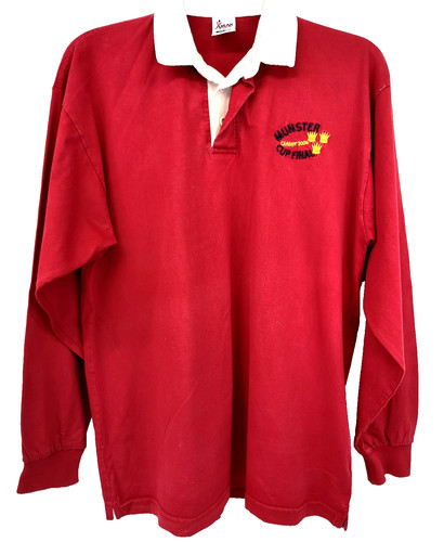 Airak men red munster - men's,