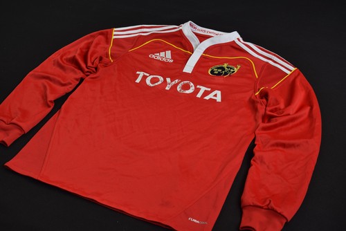 Adidas munster shirt - shirt, jersey