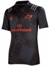 Official Adidas Munster Rugby