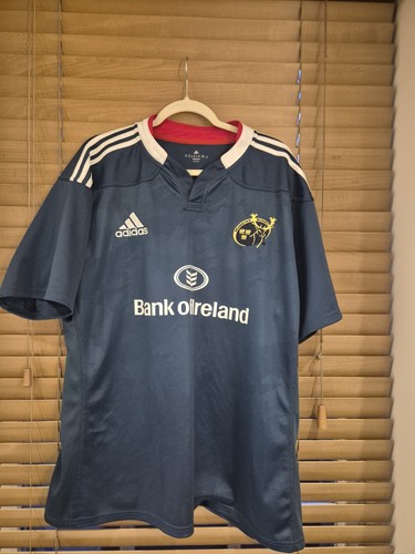 Adidas munster rugby away - munster,