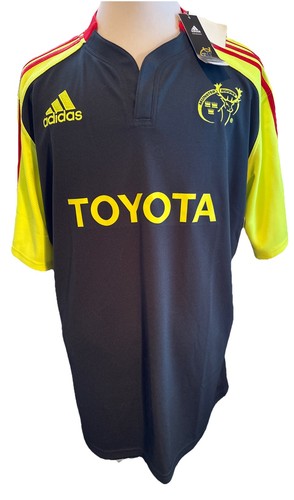 Adidas munster rugby jersey - adidas,
