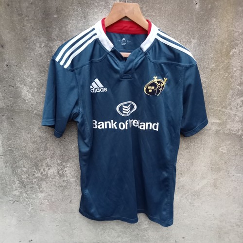 Munster 2013 rugby - 2013-14, away
